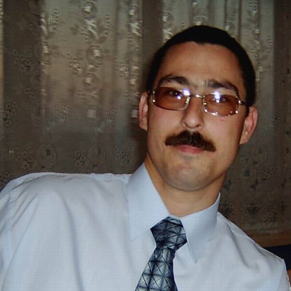 Малютин Альберт