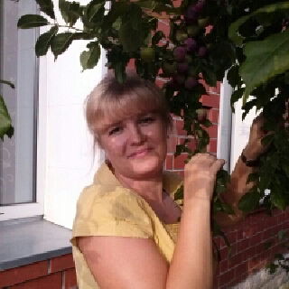 Валентина Кольцова