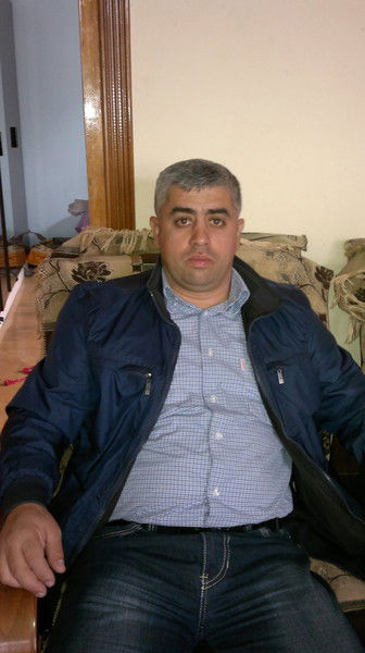 Заур Мамедов