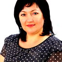 Надежда Думенова