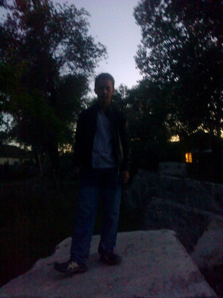 Юра Ермаков