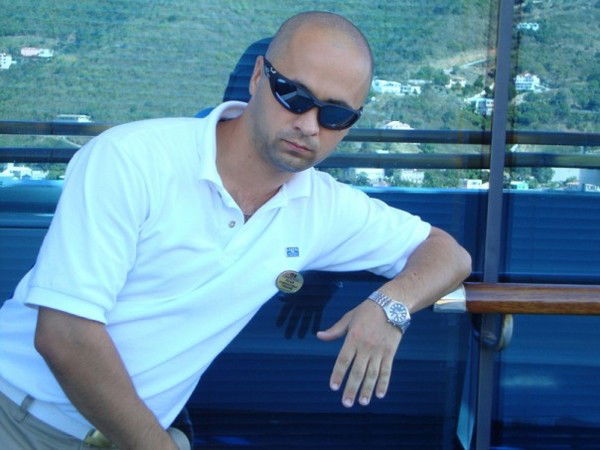 Иван Францужан