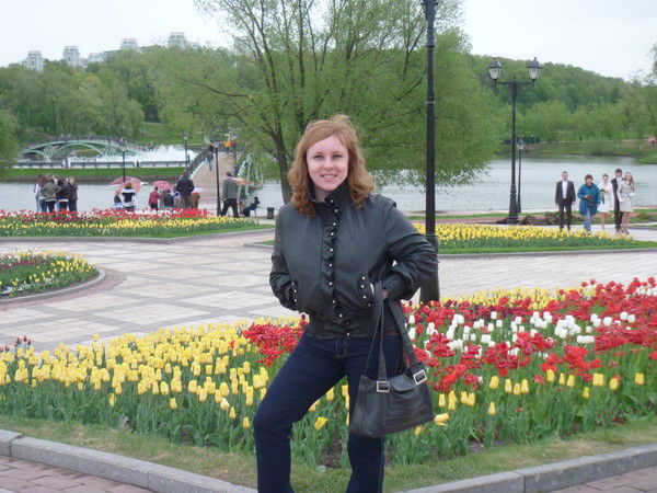 Елена Мирошниченко