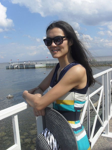 Нурлы Хасанова