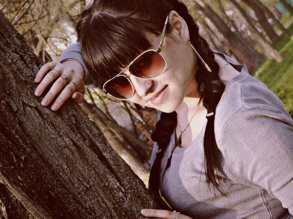 Анастасия Михайленко