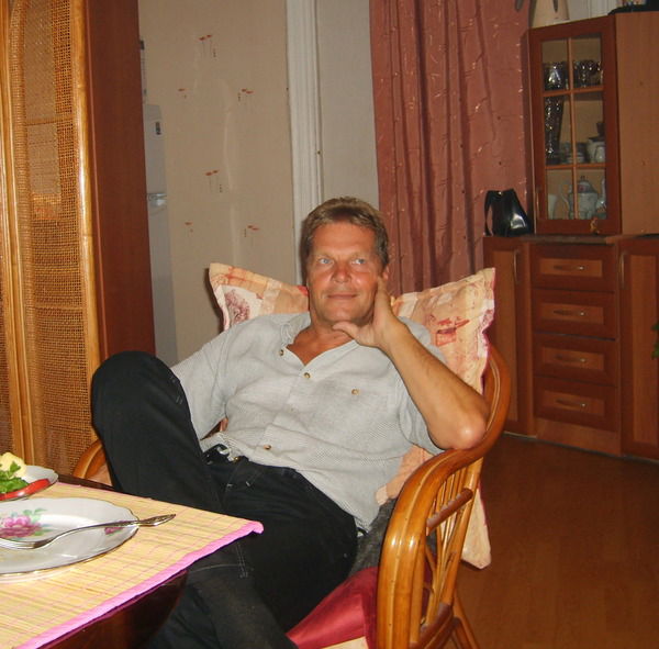 Титов Александр