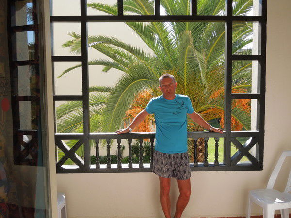 Леонид Ефременко