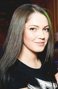 Евгения Фролова