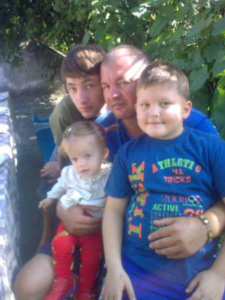 Анатолий Курбанов