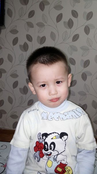 Майра Утемисова