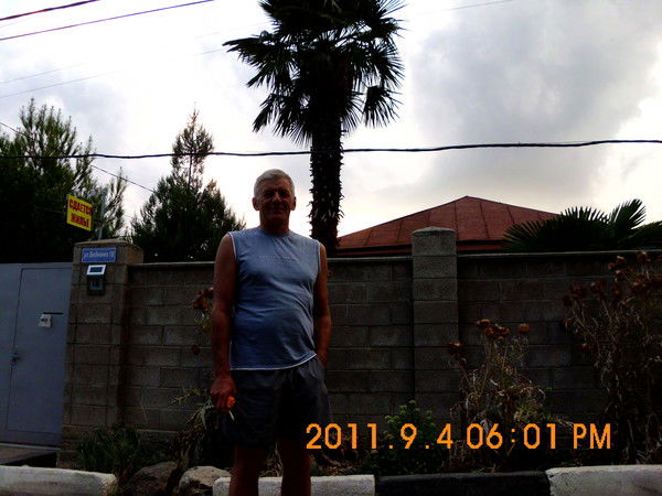 Владимир Шапчиц