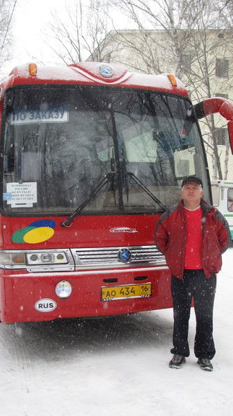 Александр Акимов