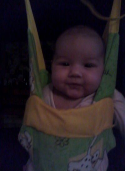 Катюшка Конакова