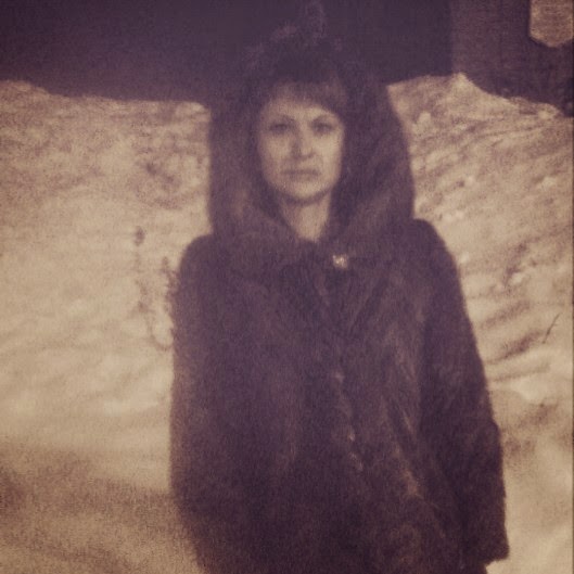 Александра Бурнацкая