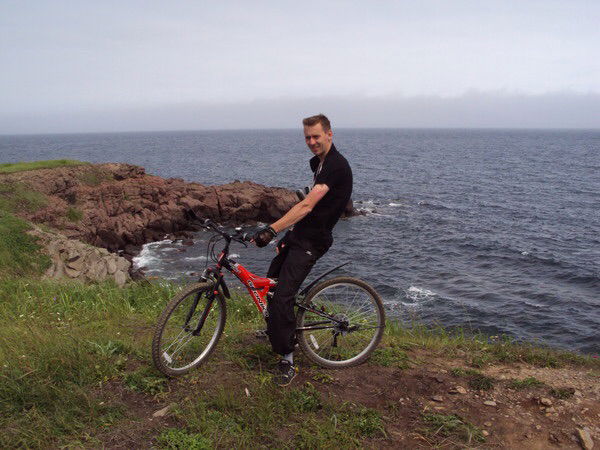 Дмитрий Шаломский