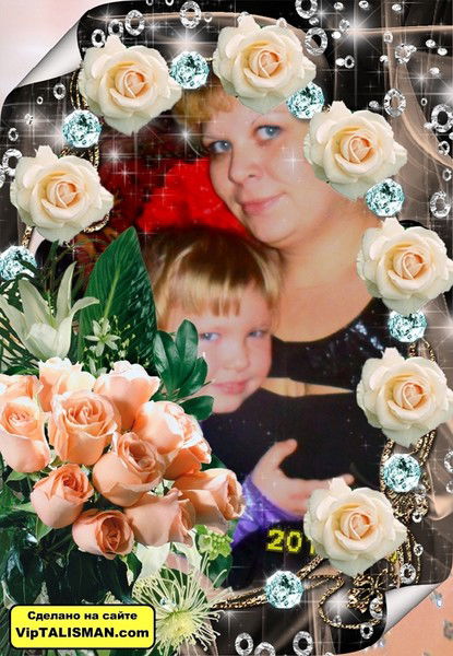 Софья Новосельцева