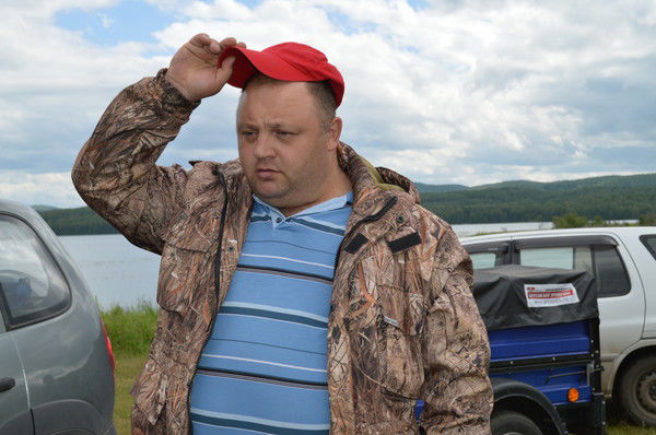 Вадим Кузьмин