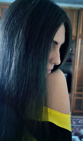 Настя Спивакина