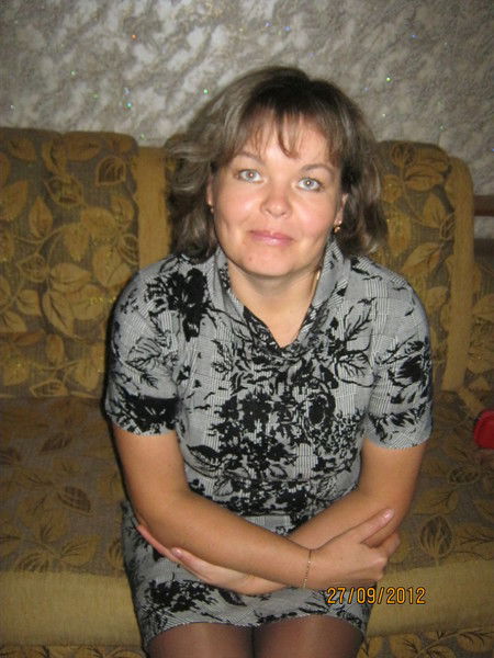 Лариса Иванова