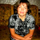 Лариса Иванова