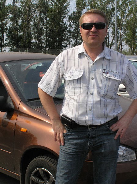 Алексей Руденко