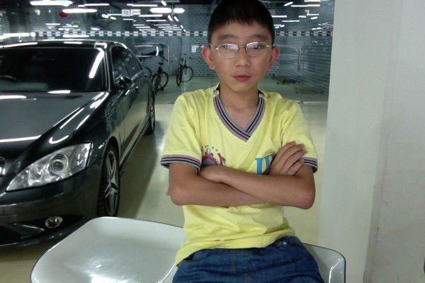 Шынгысхан Туякбек