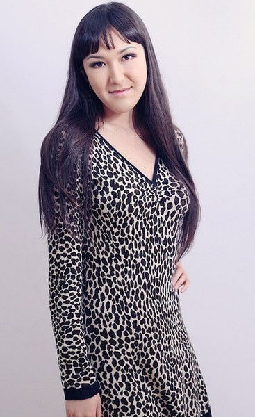 Меруерт Дауренбекова