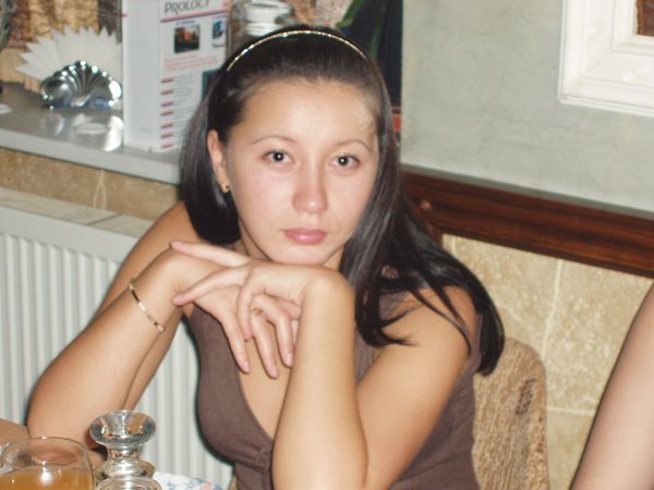 Региша Каменева