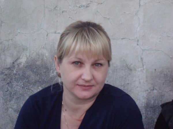 Лия Тищенко