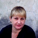 Лия Тищенко