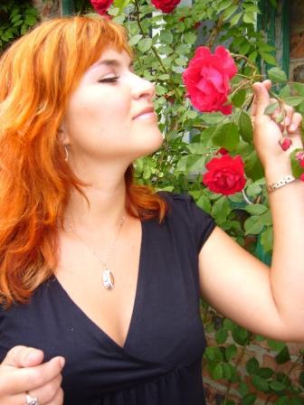 Надежда Бизина