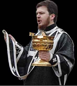 Михаил Масло