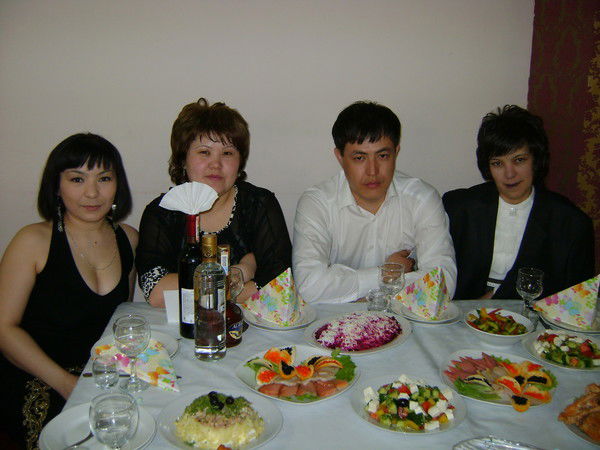 Асико Абдиева-Баркаева