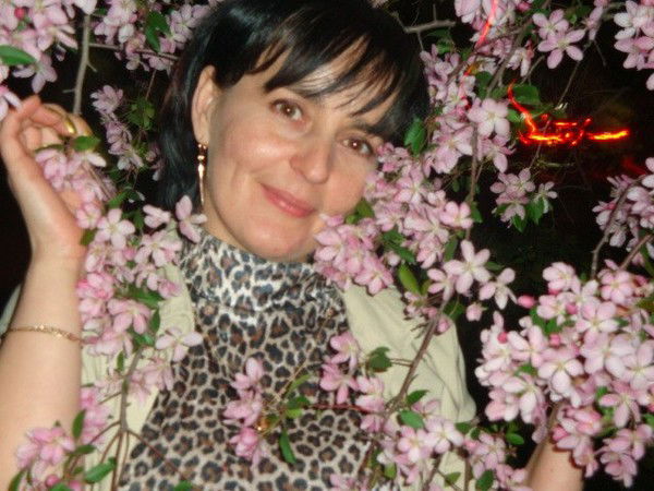 Виктория Шилина