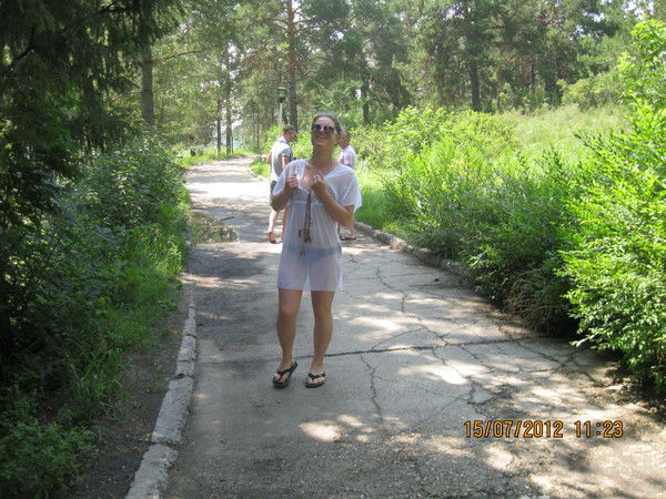 Ириша Бобровская