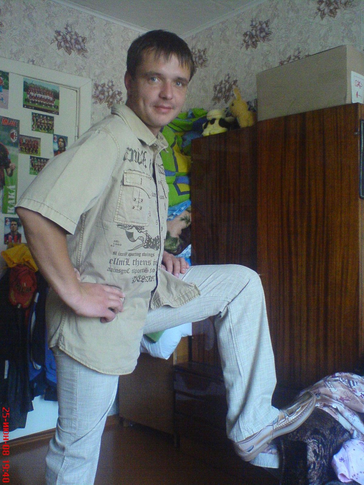 Александр Федорцов