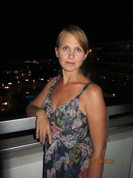 Екатерина Гурина