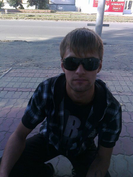 Артемий Шохонкин