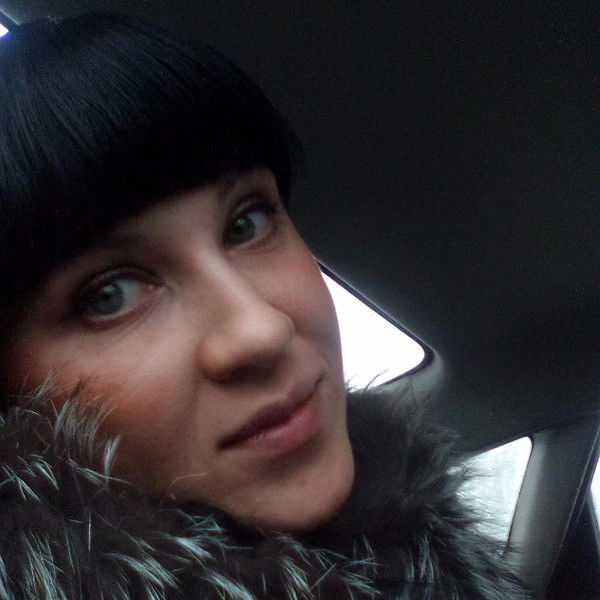 Ольга Кириллова