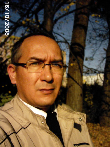 Сергей Лукичёв