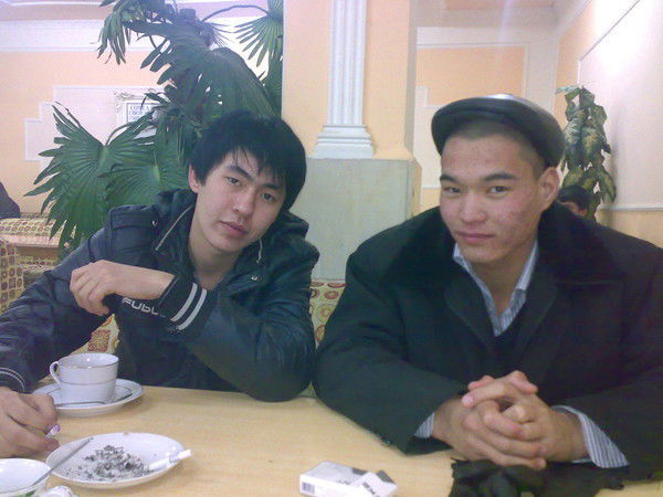 Полат Абдуллаев