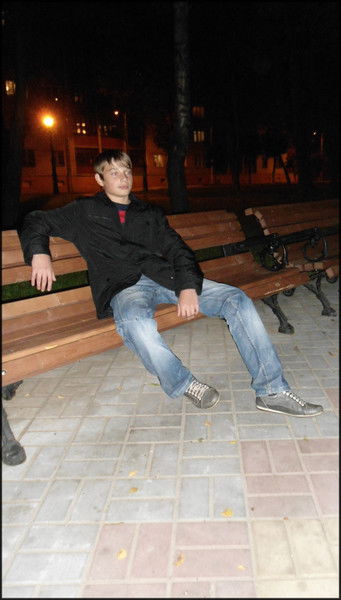 Максим Малявко