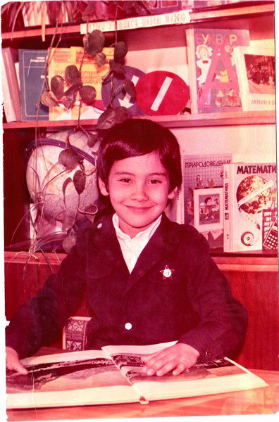 Марат Айтбаев