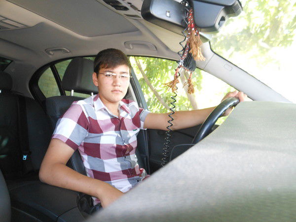 Бахадур Хайруллаев