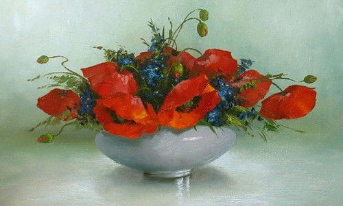 Марина Изотенко