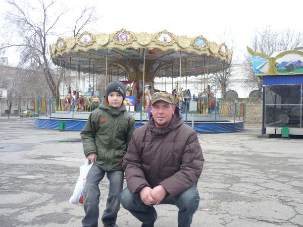 Иван Грозный