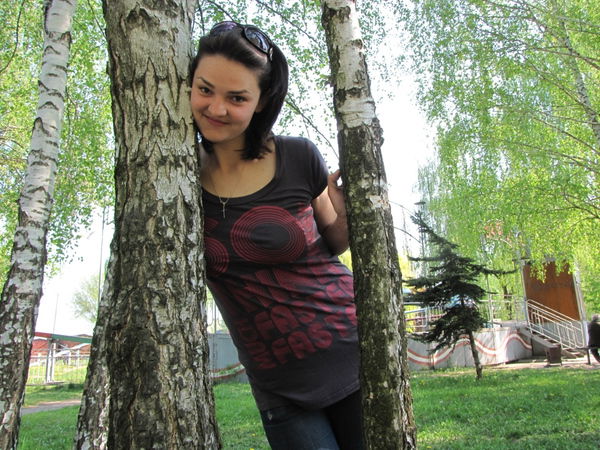 Катя Жадько