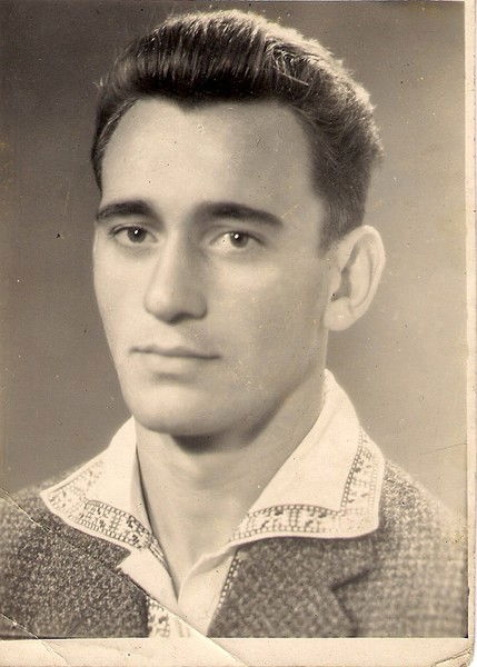 Александр Вергун