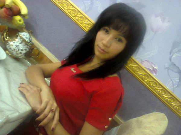 Мадина Смаилова