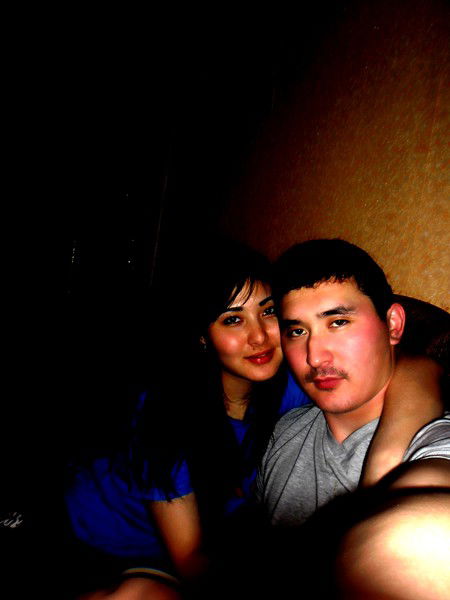 Канат Ербатыров